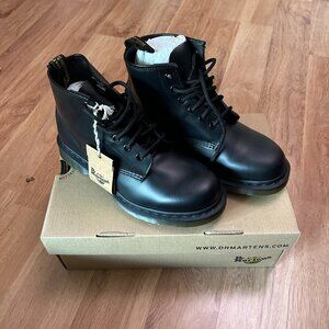 Dr. Martens 101 Smooth Leather Unisex